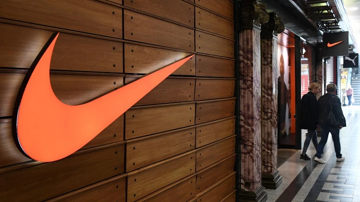 В США начато расследование в отношении Nike по обвинениям в дискриминации белых сотрудников