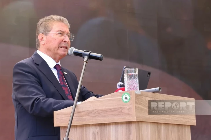 Media.az - Новости Азербайджана - В столице Азербайджана проходит День культуры Северного Кипра