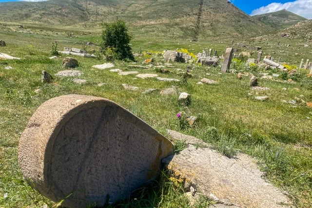 Media.az - Новости Азербайджана - Село Арданич: история азербайджанского населения на территории современной Армении
