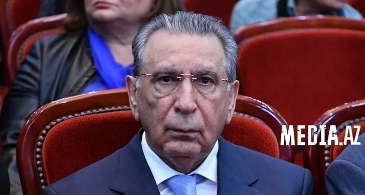 В Баку стартует судебный процесс над экс-главой Администрации президента Рамизом Мехтиевым