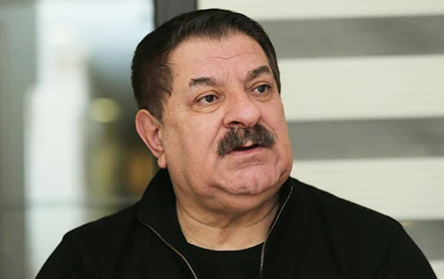 Суд отказал экс-супруге Агададаша Агаева в отмене мирового соглашения