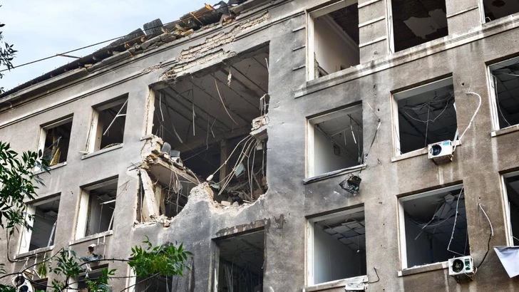 РФ нанесла удары по ряду регионов Украины: есть погибшие и пострадавшие, повреждена инфраструктура