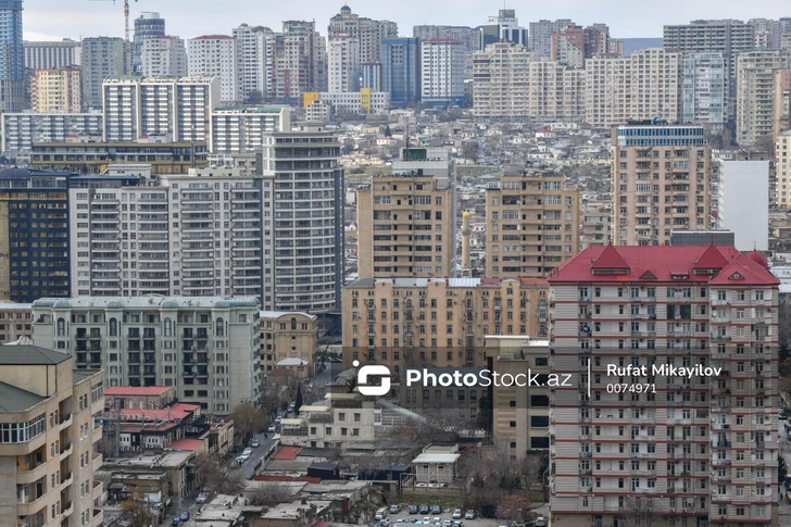 Арендные ставки в Баку могут вырасти на 10-15% в связи с началом учебного года