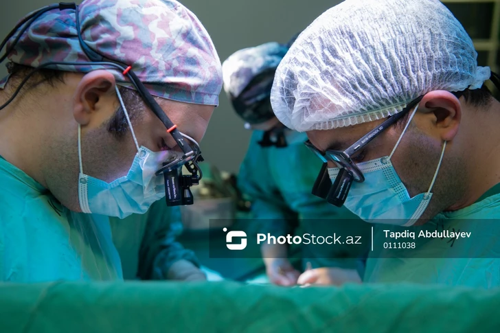 Кадровый дефицит и отсутствие контроля: что угрожает пациентам эстетических клиник в Азербайджане?