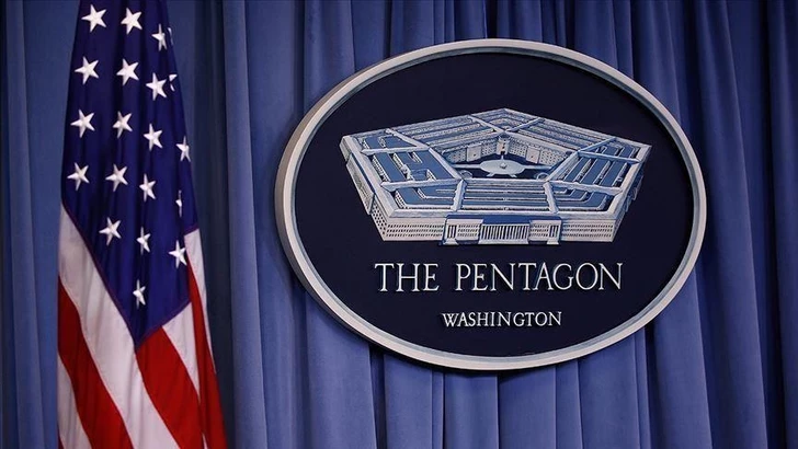Пентагон о военной операции США в Гренландии