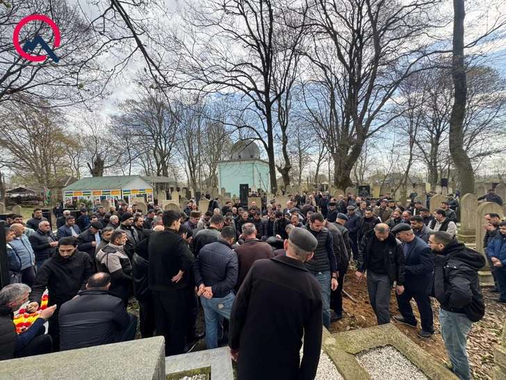 Media.az - Новости Азербайджана - В Лянкяране скончался ветеран Отечественной войны