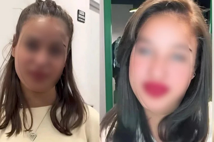 Полиция задержала популярных в TikTok попрошаек за кражу