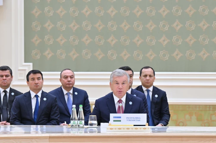 Президент Узбекистана выдвинул инициативы по углублению экономической интеграции в рамках СНГ