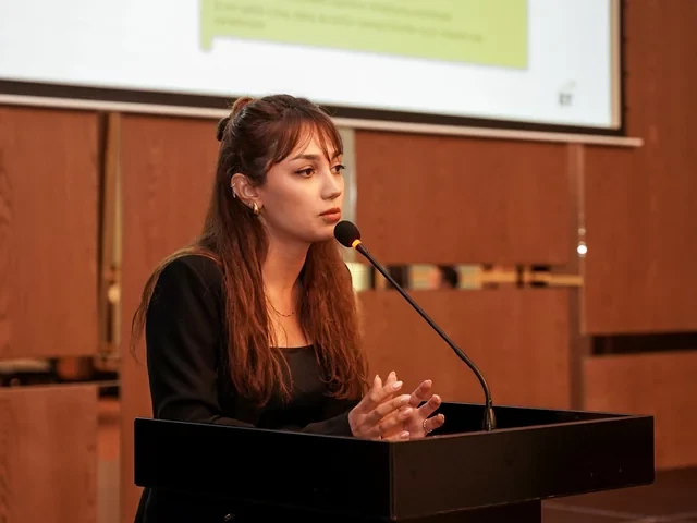 Media.az - Новости Азербайджана - АФФА и Операционная компания WUF13 организовали совместный семинар