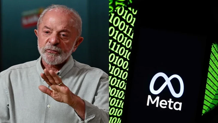 Штаб президента Бразилии обвинил Meta во вмешательстве в выборы страны