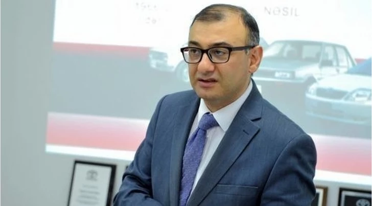 Media.az - Новости Азербайджана - В AYNA прокомментировали возможную установку дополнительных валидаторов в автобусах