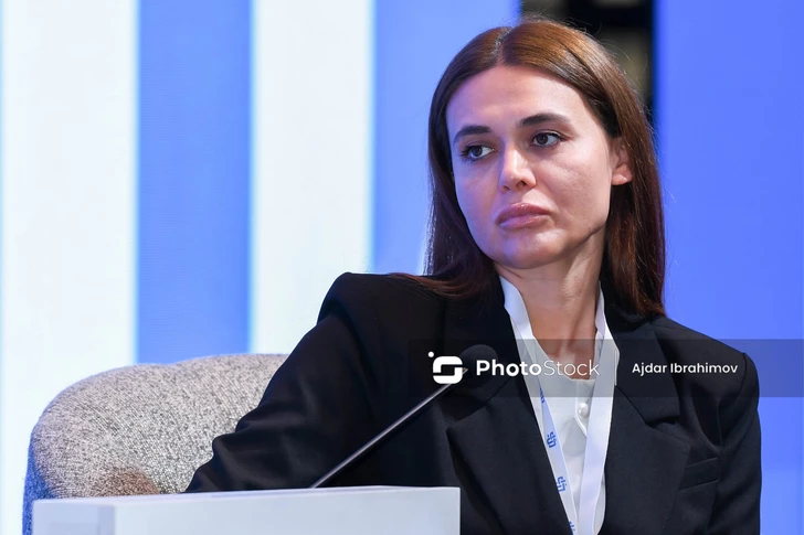 Media.az - Новости Азербайджана - Азербайджано-грузинский медиафорум завершился в Баку