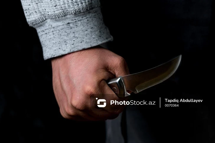 В Шамкире конфликт из-за сестры закончился убийством 19-летнего юноши