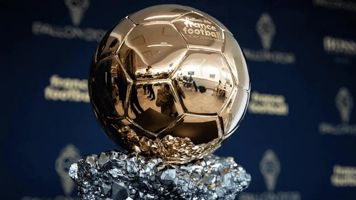 Goal подготовил новый список главных претендентов на «Золотой мяч» сезона 2024/25  - СПИСОК
