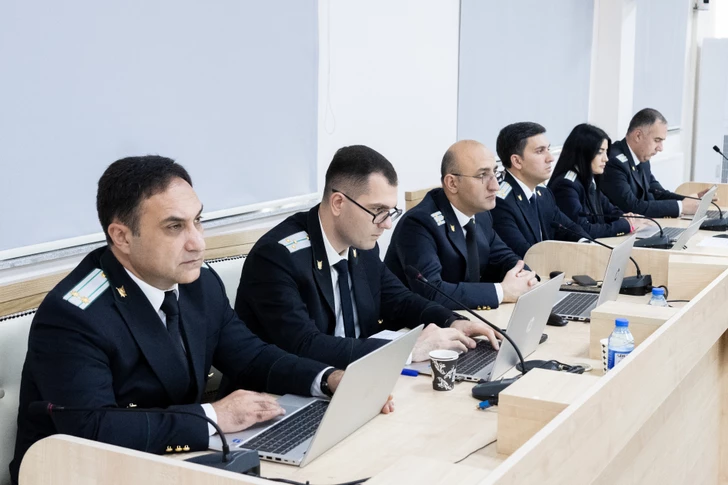 Media.az - Новости Азербайджана - На суде в Баку представлены доказательства участия иностранных наемников в войне на стороне Армении
