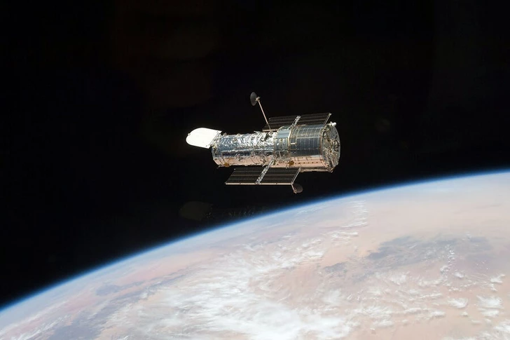 NASA запускает телескоп, который заглянет в прошлое Вселенной и займется поиском планет