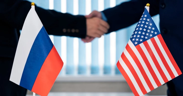 США могут подписать деловые соглашения с Россией, не дожидаясь мира в Украине