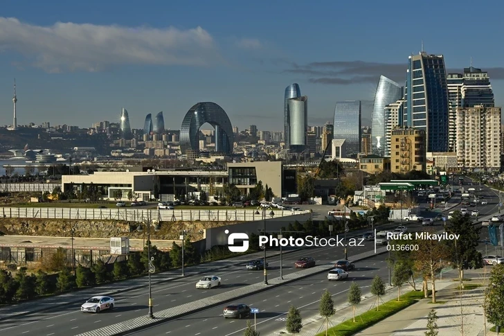 Где в Баку самое дорогое жилье: цены достигают 1,5 млн манатов