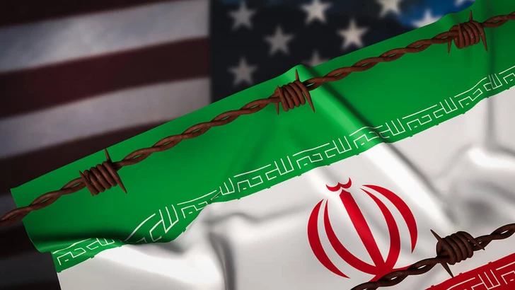 Пекин выступил против политики давления США на Иран