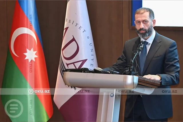 Media.az - Новости Азербайджана - SOCAR поддержала обучение за рубежом 380 азербайджанских участников стипендиальной программы