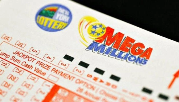 Житель Калифорнии выиграл полмиллиарда долларов в лотерее
