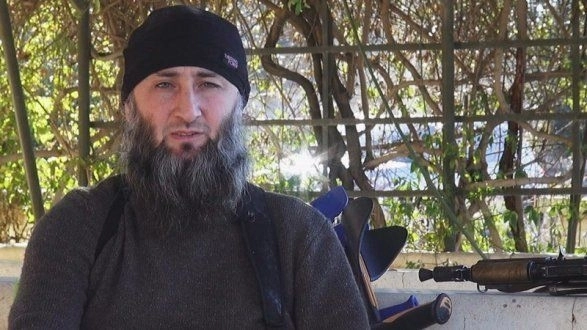 В Сирии погиб брат Абу Умара аш-Шишани