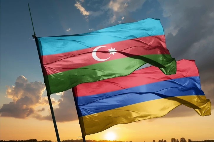 Армения в ближайшие 5 лет планирует наладить торговлю с Азербайджаном