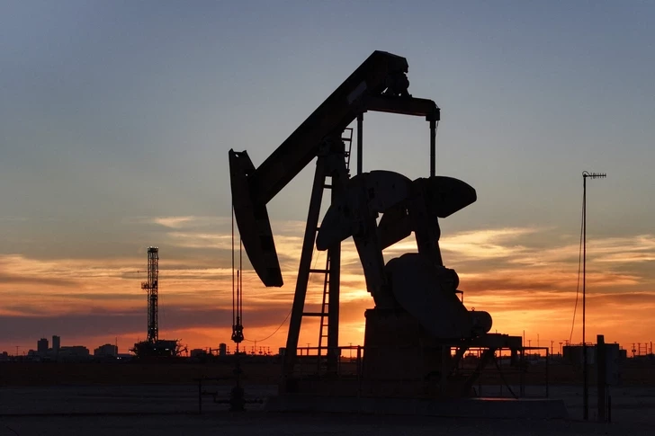 Brent подорожала почти до $110 за баррель впервые с мая