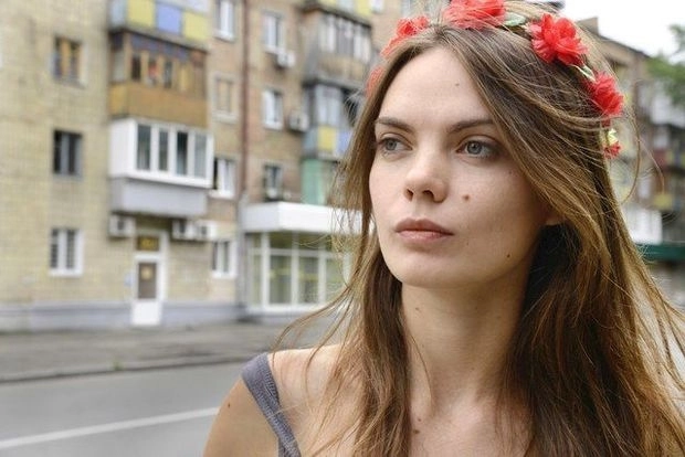 Основатель Femen покончила с собой – ФОТО