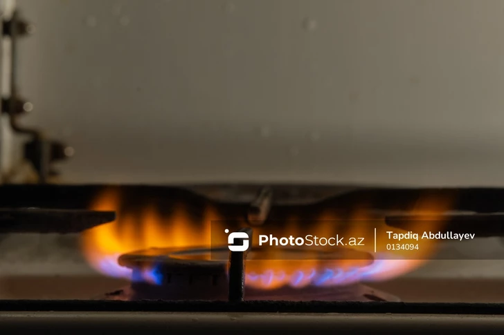 В Гахе и 23 селах района приостановлена подача газа - ПРИЧИНА