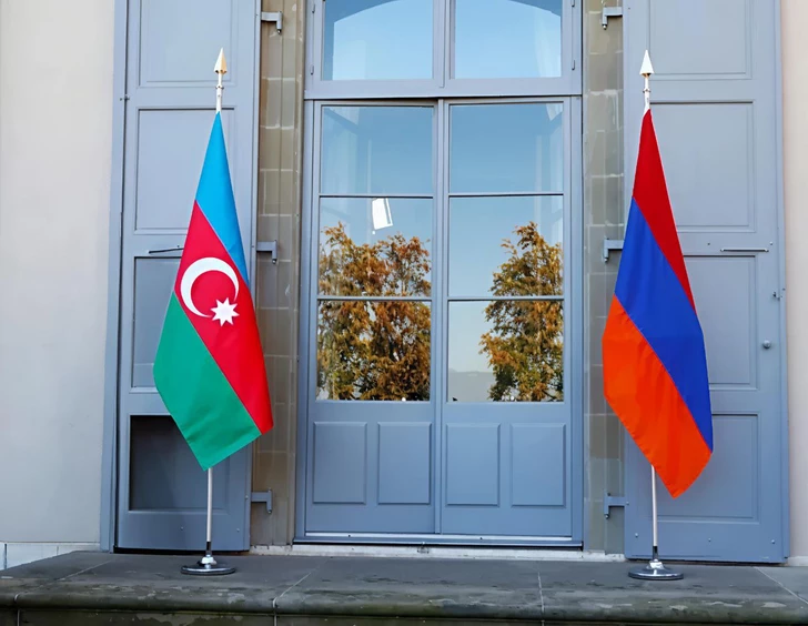 В ожидании вашингтонской вехи: Мирный договор близок к подписанию – АНАЛИТИКА