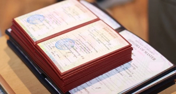 Агентство по качеству образования раскрыло схему с фальшивыми свидетельствами в Азербайджане