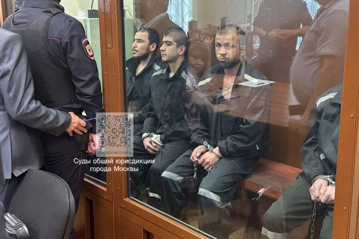 Новые подробности дела о теракте в «Крокус Сити Холл»: готовился взрыв в Дагестане