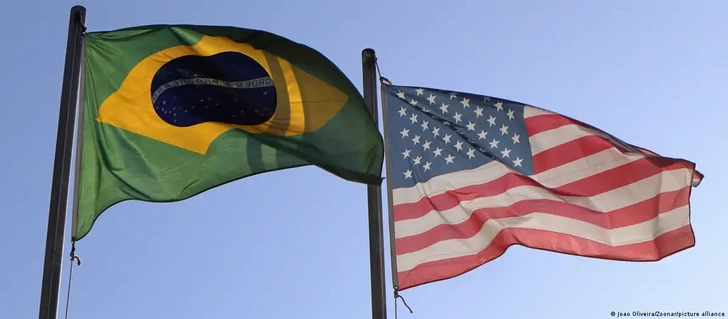 В Бразилии обвинили США в попытке колонизировать страну