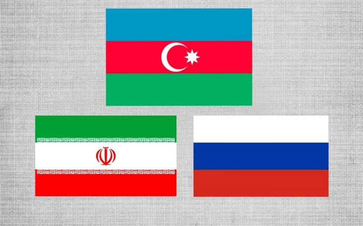 Делегации трех стран проинспектируют ключевые объекты коридора Север-Юг