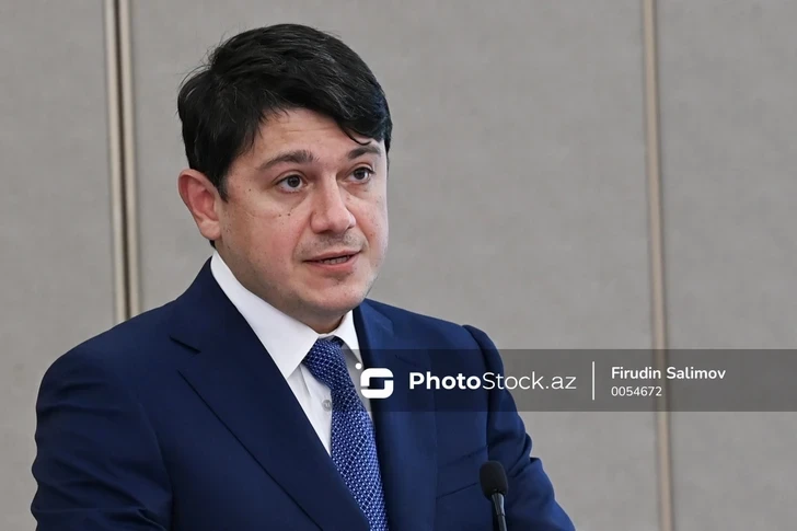 Фуад Мурадов: Опыт азербайджанских инженеров в Европе должен служить стране