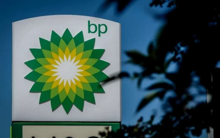 Компания bp отстранила председателя совета директоров из-за нарушений