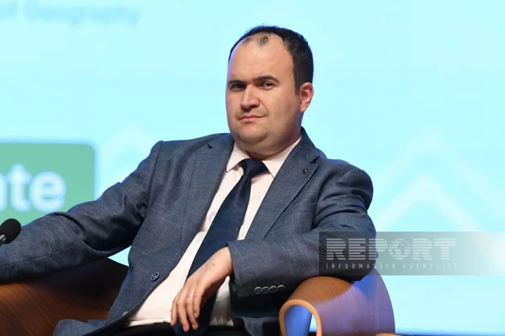 Media.az - Новости Азербайджана - Экологи и ученые призвали усилить изучение изменений в Каспийском море