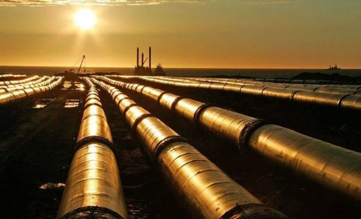 Нефтяной поток возобновлен: Ирак снова экспортирует «черное золото» в Турцию