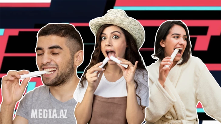 Поедание глины и мела, или Об опасном тренде из TikTok. Media.Az беседует с гастроэнтерологом
