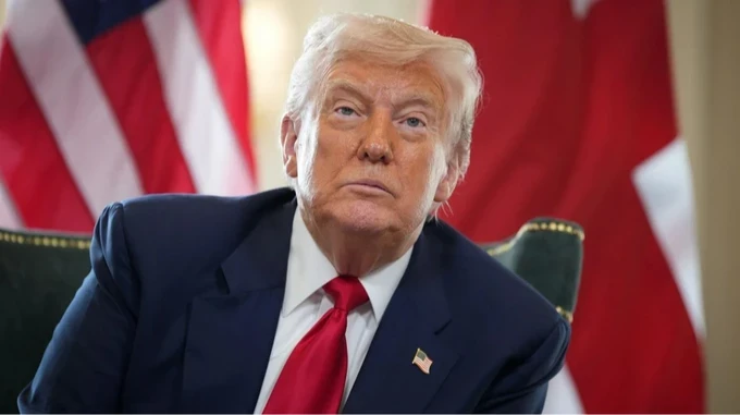 Трамп заявил, что провел телефонные переговоры с иранскими чиновниками