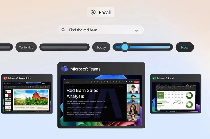 Microsoft начала тестировать шпионящую за пользователями Windows функцию