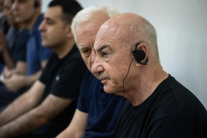 Media.az - Новости Азербайджана - Свидетельства пострадавших и вынужденных переселенцев времен оккупации Кяльбаджара заслушаны в суде