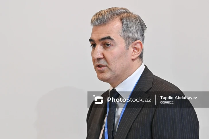 Вусал Гусейнов: Азербайджан завершает успешное председательство в Алматинском процессе