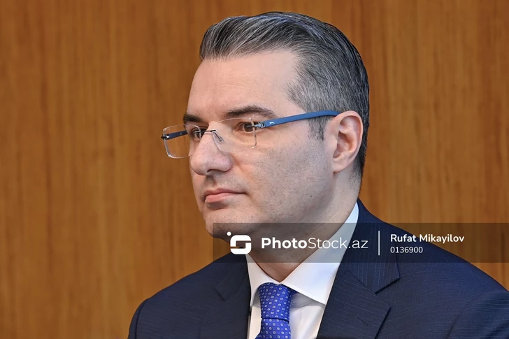 Media.az - Новости Азербайджана - В Нахчыване открылся региональный центр DOST - новый этап социального обслуживания граждан