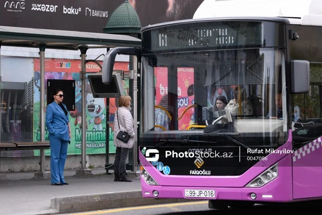 Пассажиры крайне недовольны работой автобусного маршрута №85