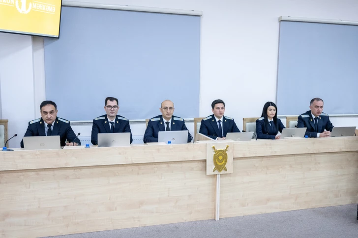 Media.az - Новости Азербайджана - Суд по делу граждан Армении продолжился выступлениями обвиняемых с последним словом