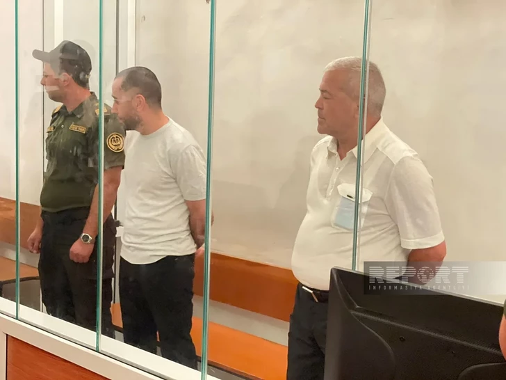 Media.az - Новости Азербайджана - Бакинский суд применил амнистию к осужденным за гибель 10 человек при взрыве на предприятии