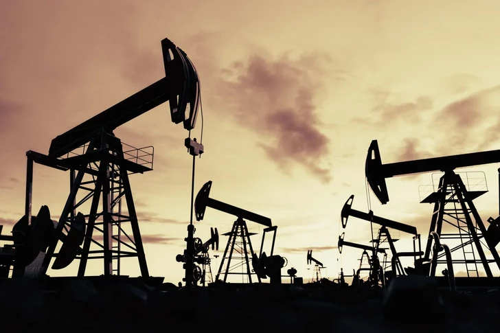 Нефть дешевеет на фоне возобновления мирных процессов между Ливаном и Израилем