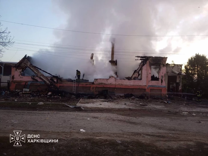 Media.az - Новости Азербайджана - Российские войска атаковали несколько регионов Украины: есть погибшие и пострадавшие